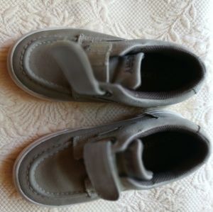 Sperry's toddler ⛵ boat shoe